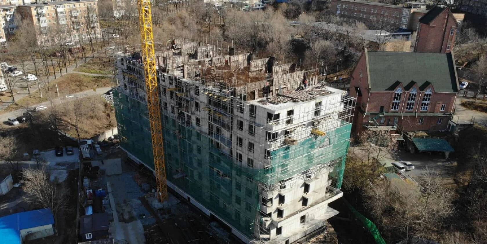 Ноябрь 2024